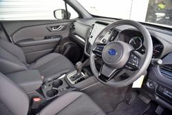 2025 Subaru Forester Hybrid S6 MY26 AWD Ice Silver