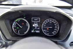 2025 Subaru Forester Hybrid S6 MY26 AWD Ice Silver