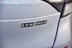 2025 Subaru Forester Hybrid S6 MY26 AWD Ice Silver