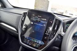 2025 Subaru Forester Hybrid S6 MY26 AWD Ice Silver