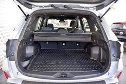 2025 Subaru Forester Hybrid S6 MY26 AWD Ice Silver