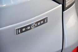 2025 Subaru Forester Hybrid S6 MY26 AWD Ice Silver