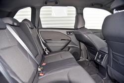 2025 Subaru Forester Hybrid S6 MY26 AWD Ice Silver