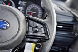 2025 Subaru Forester Hybrid S6 MY26 AWD Ice Silver