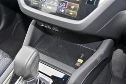 2025 Subaru Forester Hybrid S6 MY26 AWD Ice Silver