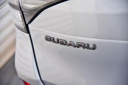 2025 Subaru Forester Hybrid S6 MY26 AWD Ice Silver