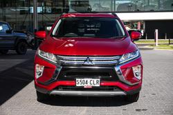 2019 Mitsubishi Eclipse Cross LS