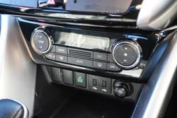 2019 Mitsubishi Eclipse Cross LS