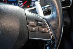 2019 Mitsubishi Eclipse Cross LS