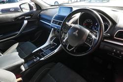 2019 Mitsubishi Eclipse Cross LS