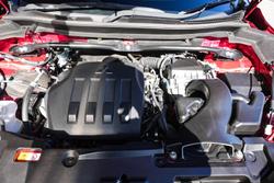 2019 Mitsubishi Eclipse Cross LS