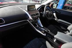 2019 Mitsubishi Eclipse Cross LS