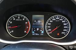 2019 Mitsubishi Eclipse Cross LS