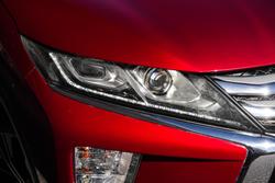 2019 Mitsubishi Eclipse Cross LS