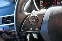 2019 Mitsubishi Eclipse Cross LS