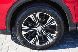 2019 Mitsubishi Eclipse Cross LS