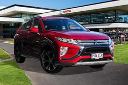 2019 Mitsubishi Eclipse Cross LS
