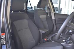 2024 Suzuki S-Cross