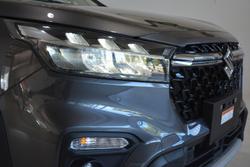 2024 Suzuki S-Cross