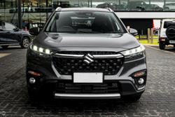 2024 Suzuki S-Cross