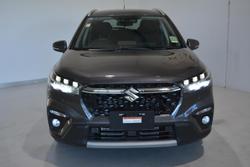 2024 Suzuki S-Cross