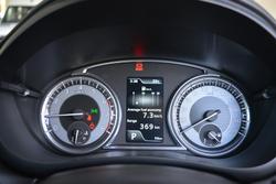 2024 Suzuki S-Cross