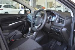 2024 Suzuki S-Cross