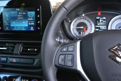 2024 Suzuki S-Cross
