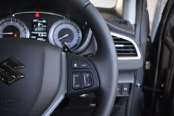 2024 Suzuki S-Cross