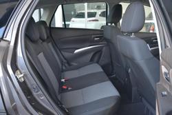 2024 Suzuki S-Cross