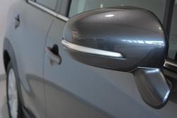 2024 Suzuki S-Cross