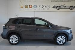 2024 Suzuki S-Cross