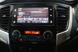 2019 Mitsubishi Triton GLX+