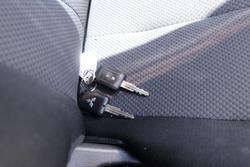 2019 Mitsubishi Triton GLX+