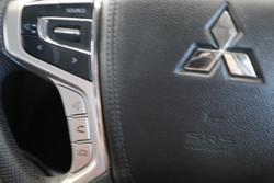 2019 Mitsubishi Triton GLX+