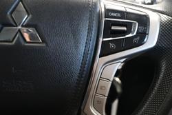 2019 Mitsubishi Triton GLX+