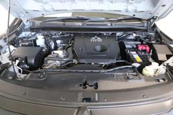 2019 Mitsubishi Triton GLX+