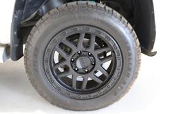 2019 Mitsubishi Triton GLX+