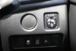 2019 Mitsubishi Triton GLX+