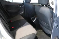 2019 Mitsubishi Triton GLX+