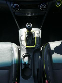 2018 Hyundai Kona Elite