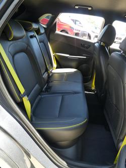 2018 Hyundai Kona Elite