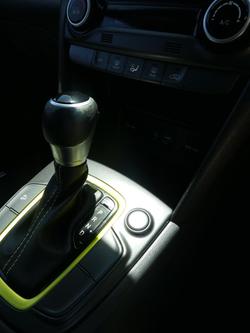 2018 Hyundai Kona Elite