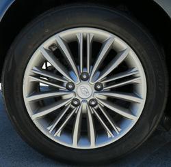 2018 Hyundai Kona Elite