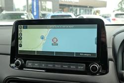 2022 Hyundai Kona Highlander