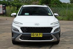 2022 Hyundai Kona Highlander