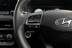 2022 Hyundai Kona Highlander