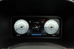 2022 Hyundai Kona Highlander