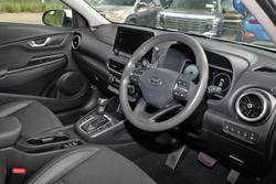 2022 Hyundai Kona Highlander