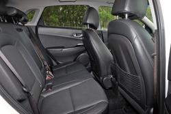 2022 Hyundai Kona Highlander